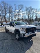 2022 GMC Sierra 2500HD 