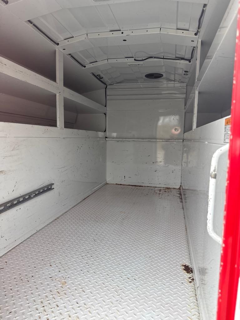 Ford F-350 SD XL 2WD 2018