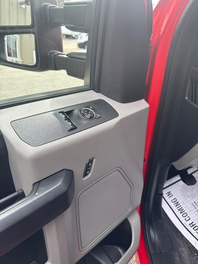 Ford F-350 SD XL 2WD 2018