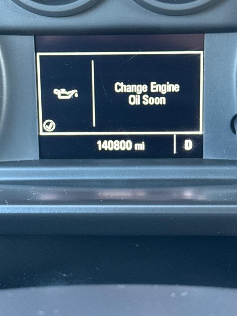 Chevrolet Silverado 1500 Work Truck Double Cab 2WD 2019