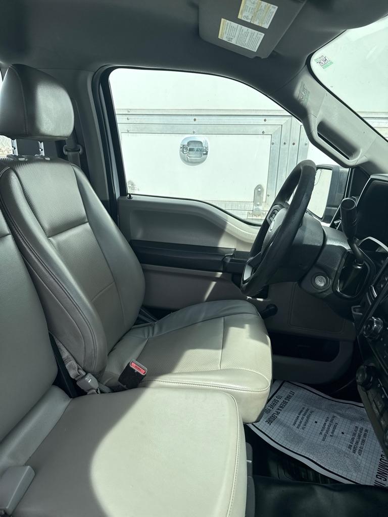 Ford F-150 XLT 8-ft. Bed 2WD 2016