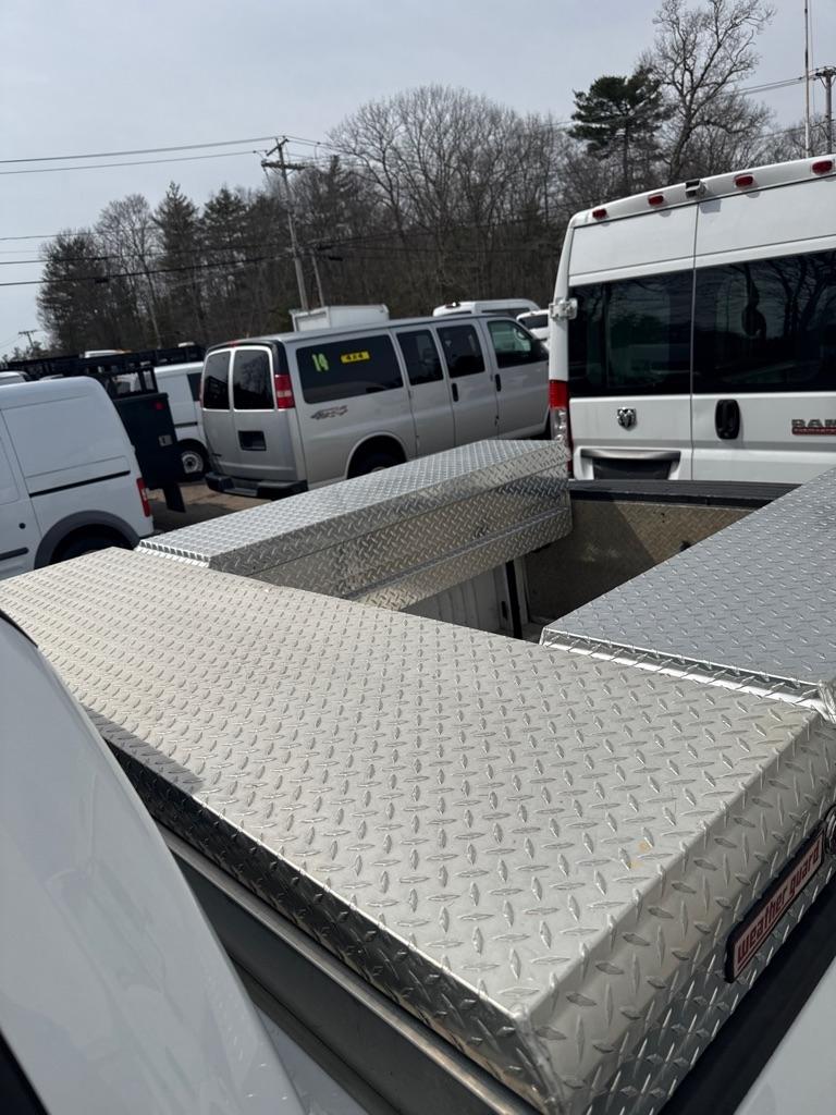 Ford F-150 XLT 8-ft. Bed 2WD 2016