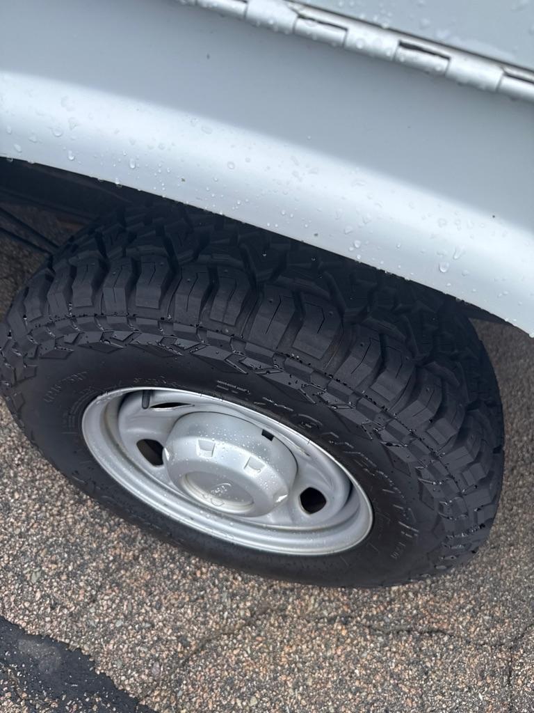 Ford F-350 SD Platinum Crew Cab 4WD 2022