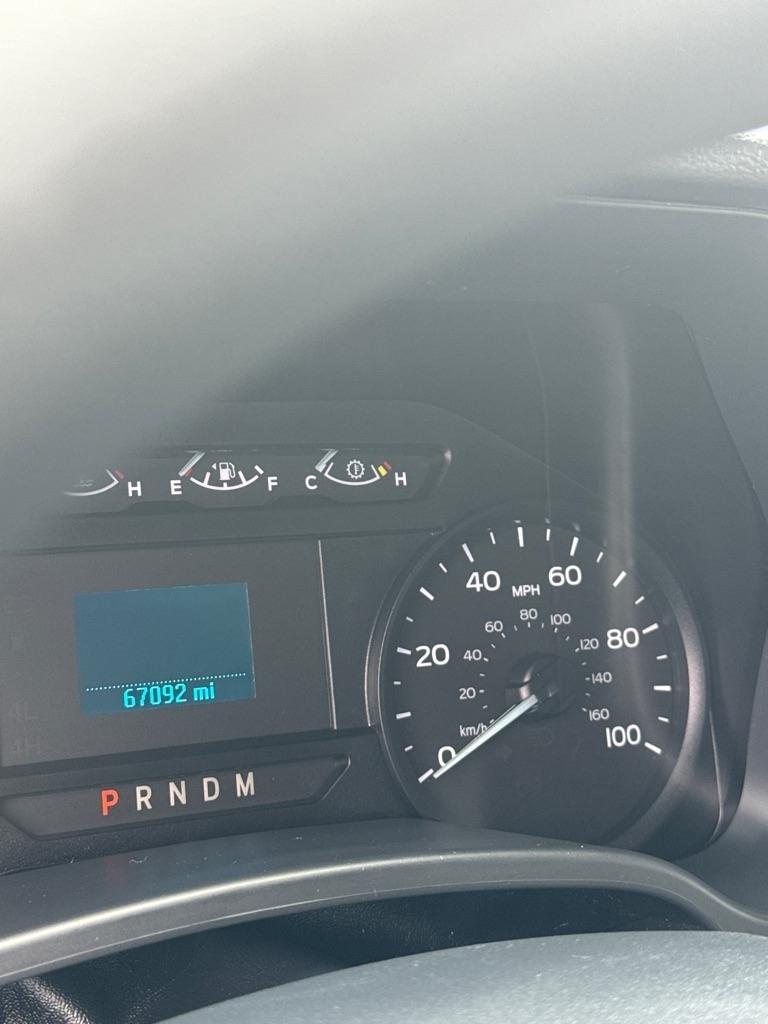 Ford F-350 SD Platinum Crew Cab 4WD 2022