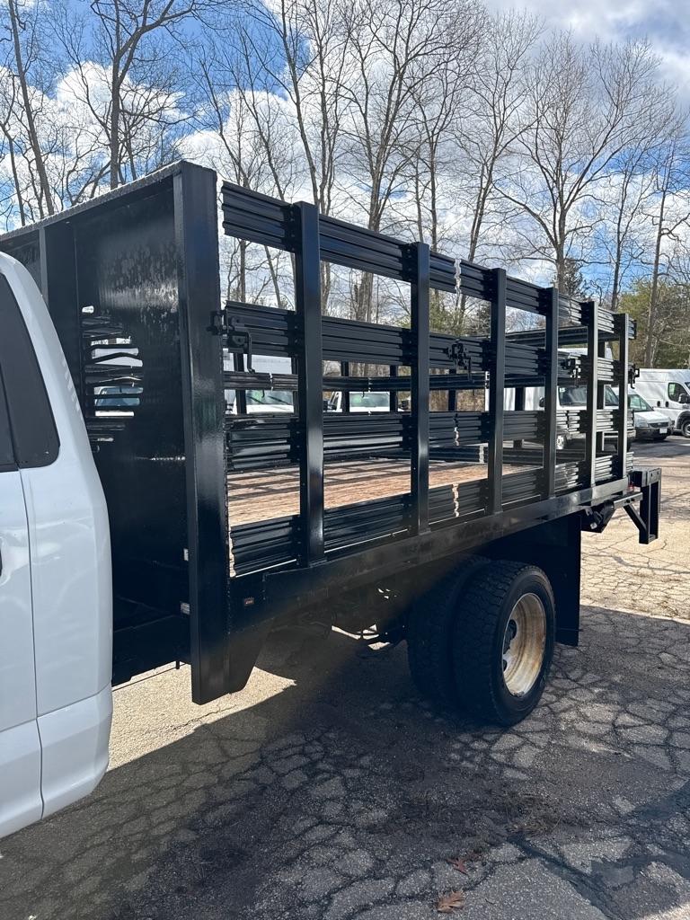 Ford F-450 SD Regular Cab DRW 2WD 2019