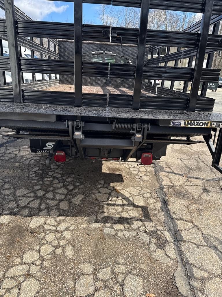 Ford F-450 SD Regular Cab DRW 2WD 2019