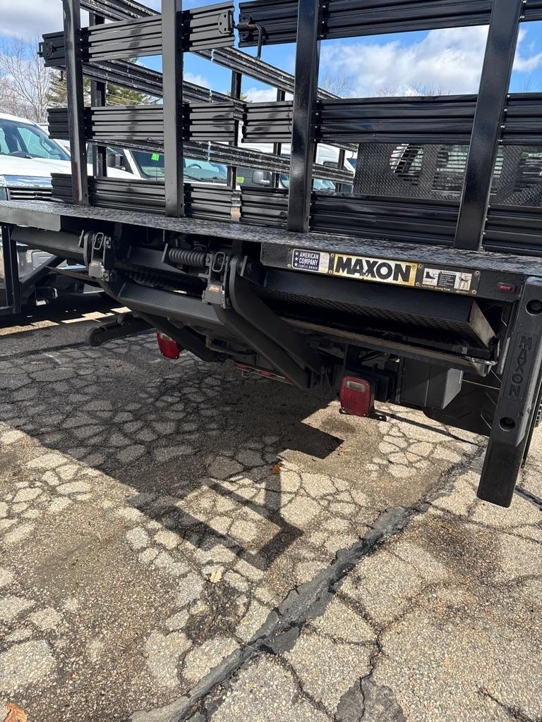 Ford F-450 SD Regular Cab DRW 2WD 2019