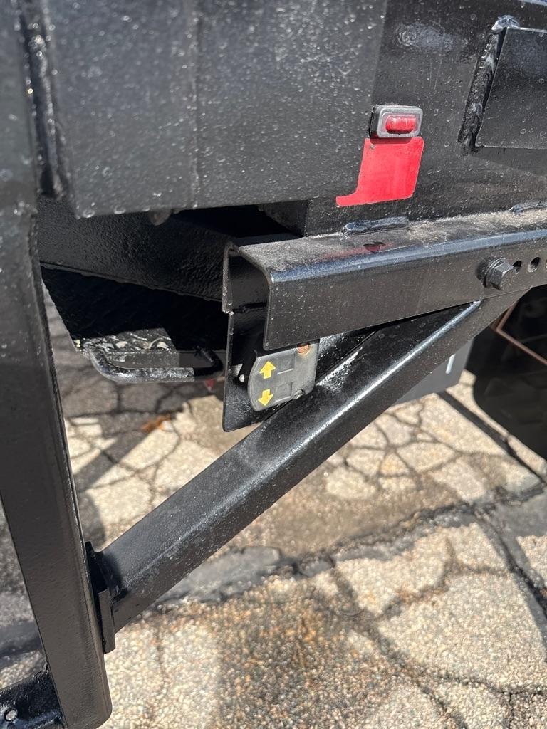 Ford F-450 SD Regular Cab DRW 2WD 2019