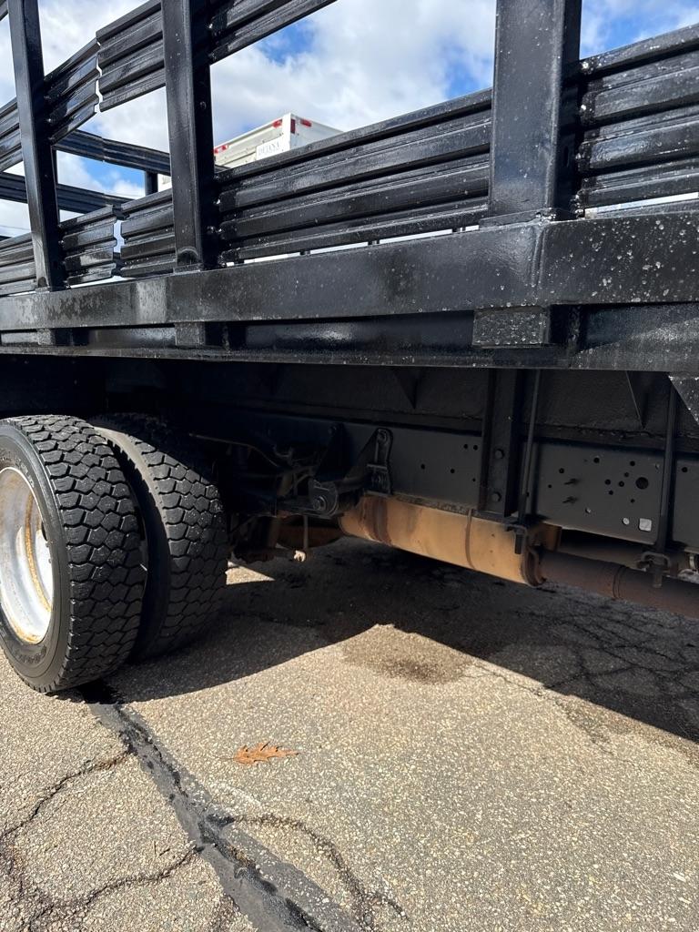 Ford F-450 SD Regular Cab DRW 2WD 2019