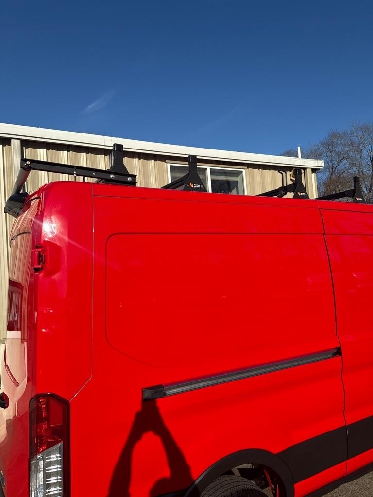 Ford Transit 250 Van Med. Roof w/Sliding Pass. 148-in. WB 2021