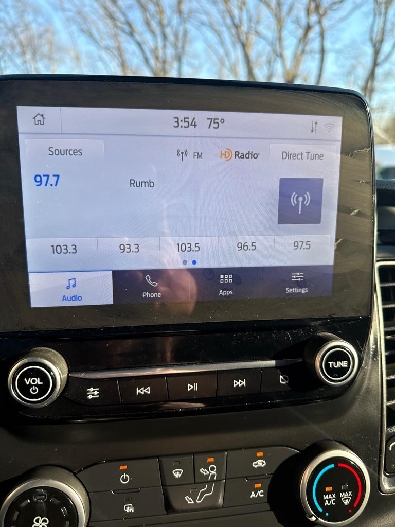 Ford Transit 250 Van Med. Roof w/Sliding Pass. 148-in. WB 2021