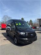 2023 Ford Transit Cargo Van 
