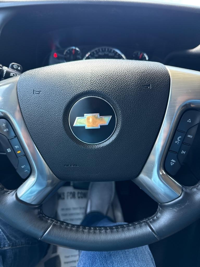 Chevrolet Express Cargo Van RWD 2500 135" 2019
