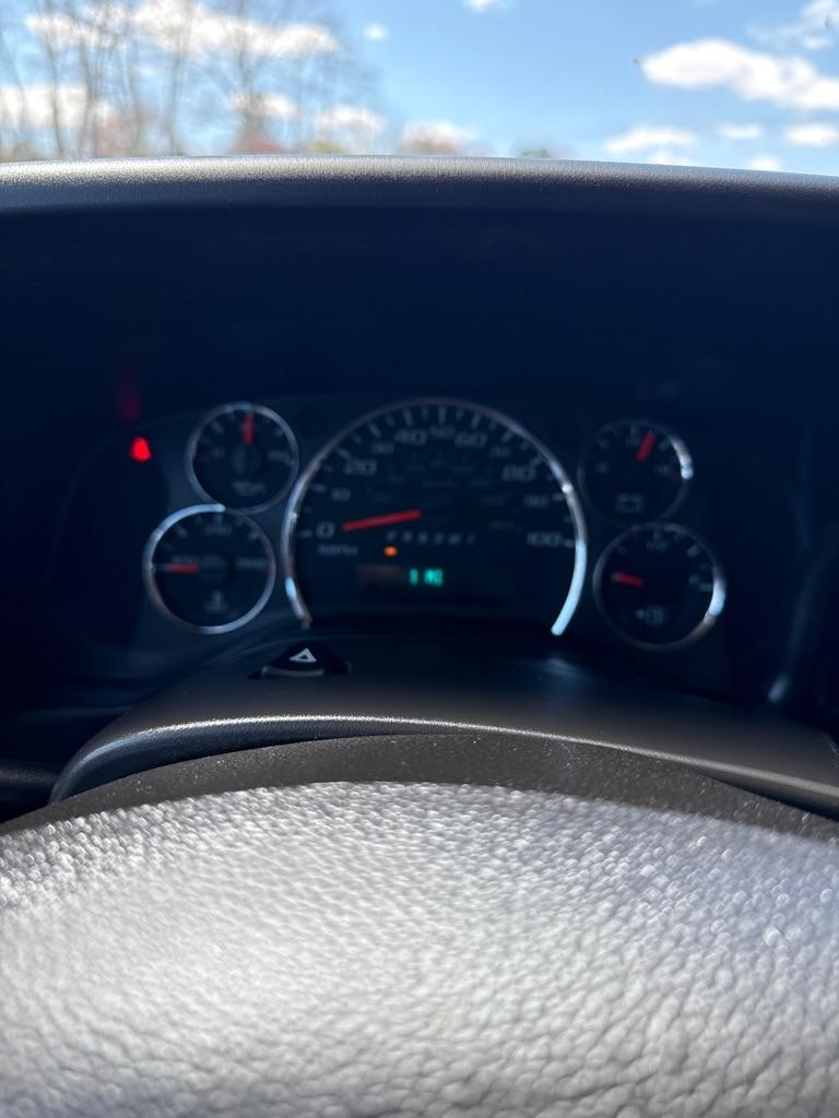 Chevrolet Express Cargo Van RWD 2500 135" 2019