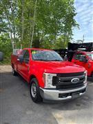 2019 Ford Super Duty F-350 SRW 