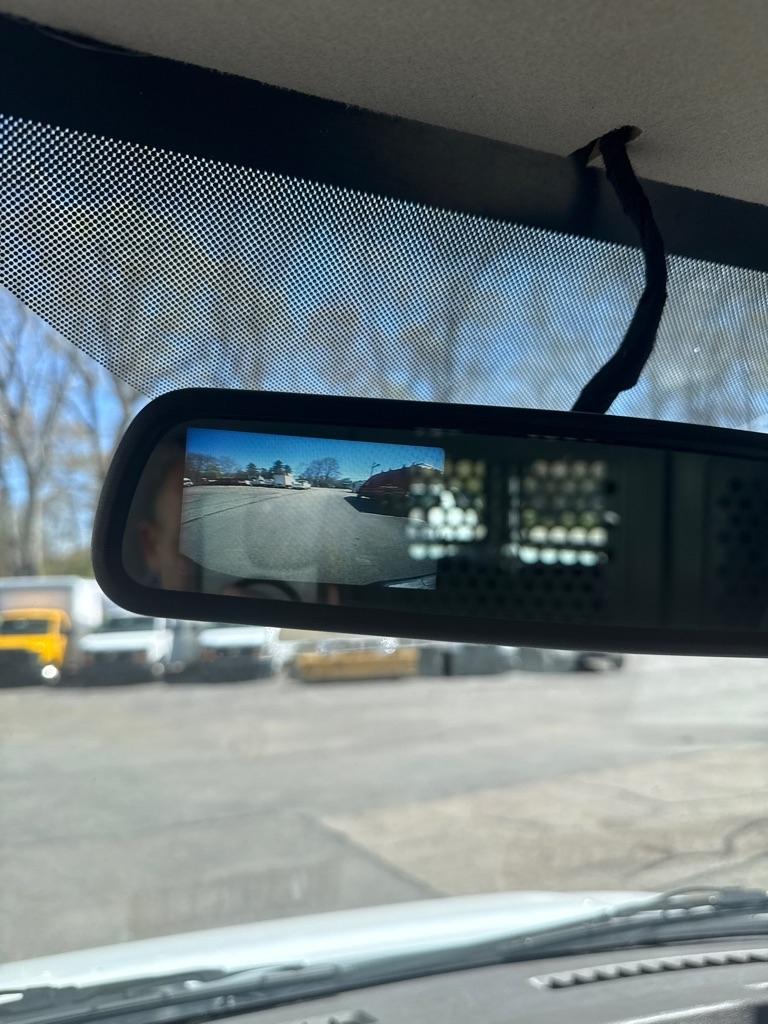 Chevrolet Express Cargo Van RWD 2500 135" 2022