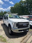 2019 Ford Super Duty F-250 SRW 