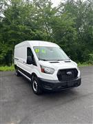 2023 Ford Transit Cargo Van 