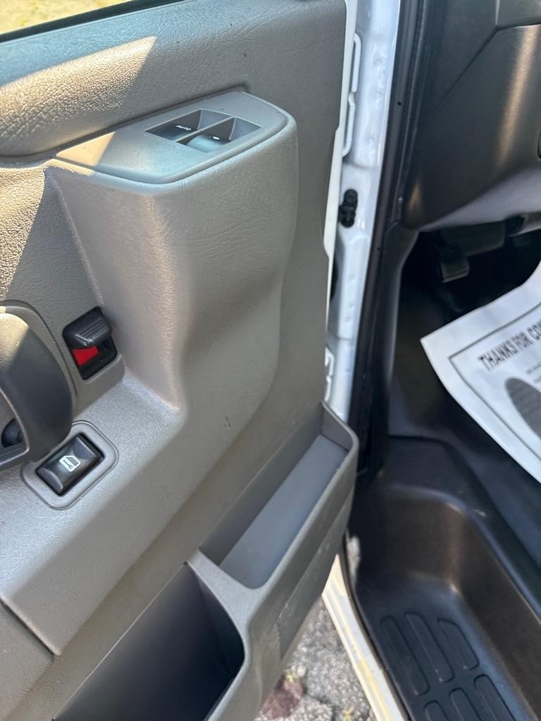 Chevrolet Express Commercial Cutaway 3500 Van 177" 2022