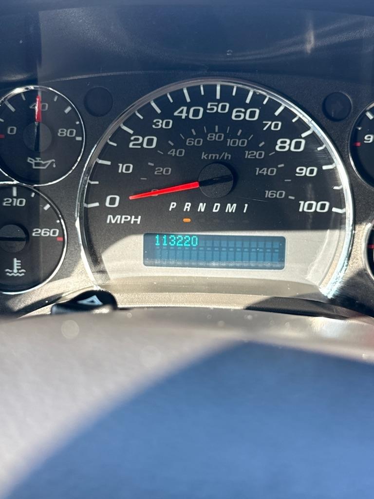 Chevrolet Express Cargo Van RWD 2500 135" 2020