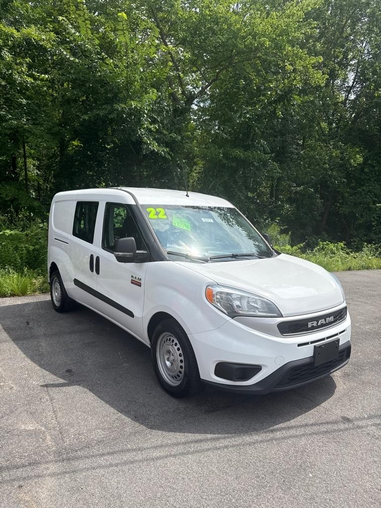 RAM ProMaster City Wagon Wagon 2022