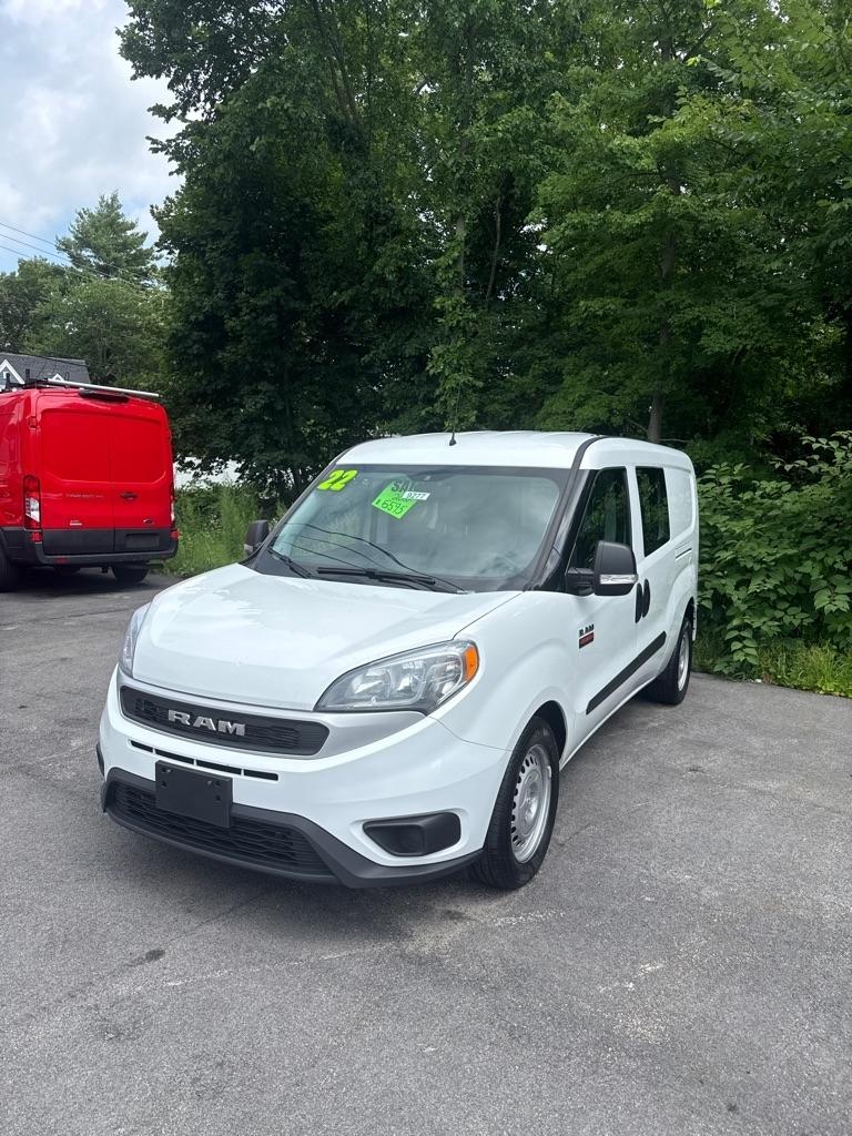 RAM ProMaster City Wagon Wagon 2022