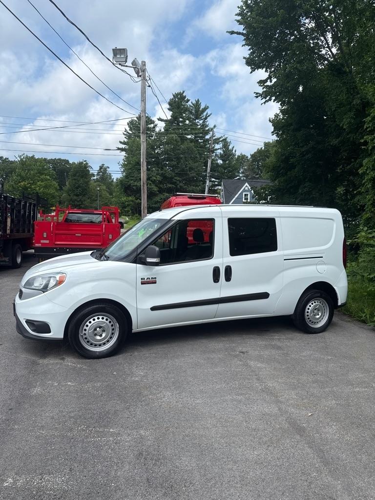RAM ProMaster City Wagon Wagon 2022
