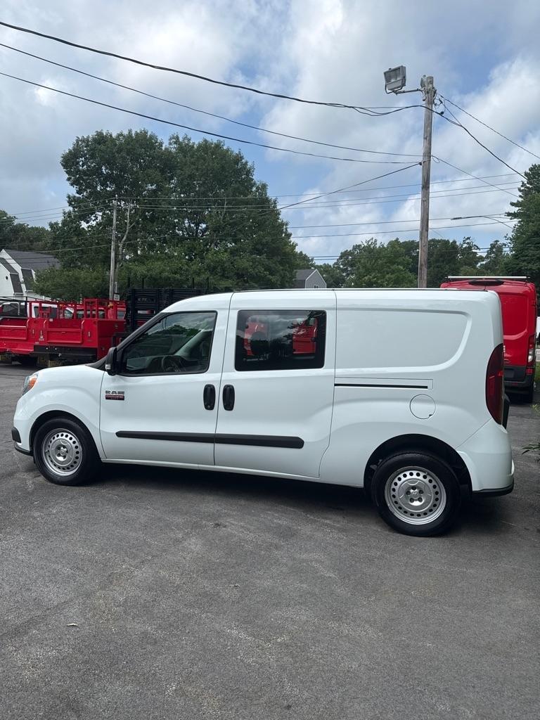 RAM ProMaster City Wagon Wagon 2022