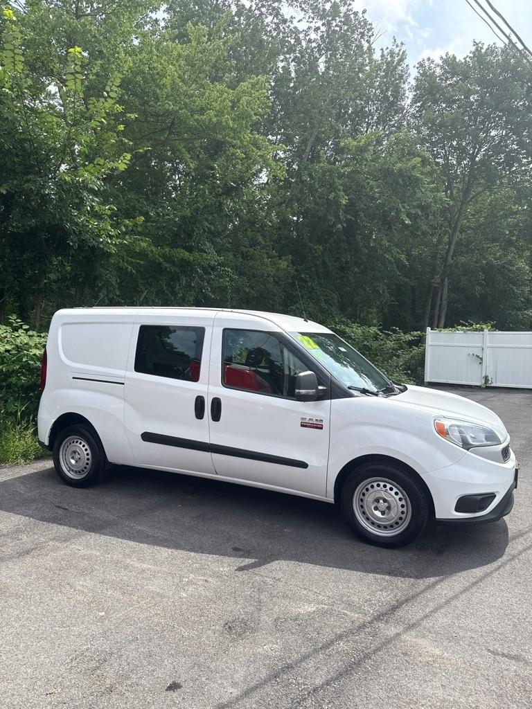 RAM ProMaster City Wagon Wagon 2022