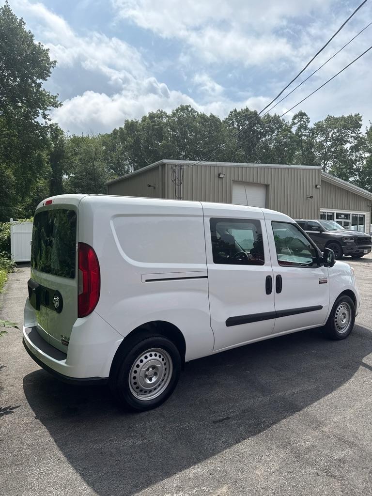 RAM ProMaster City Wagon Wagon 2022