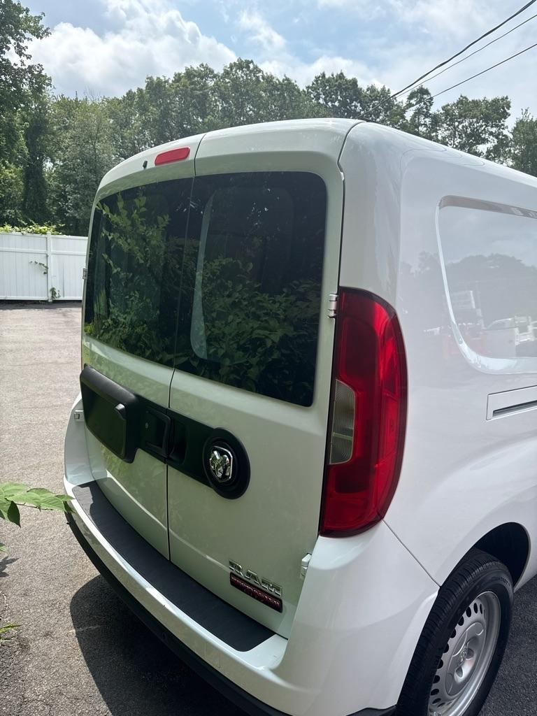 RAM ProMaster City Wagon Wagon 2022