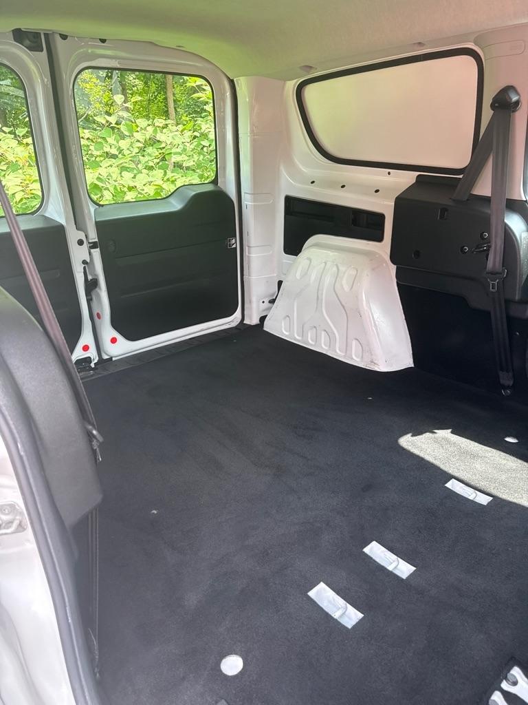 RAM ProMaster City Wagon Wagon 2022