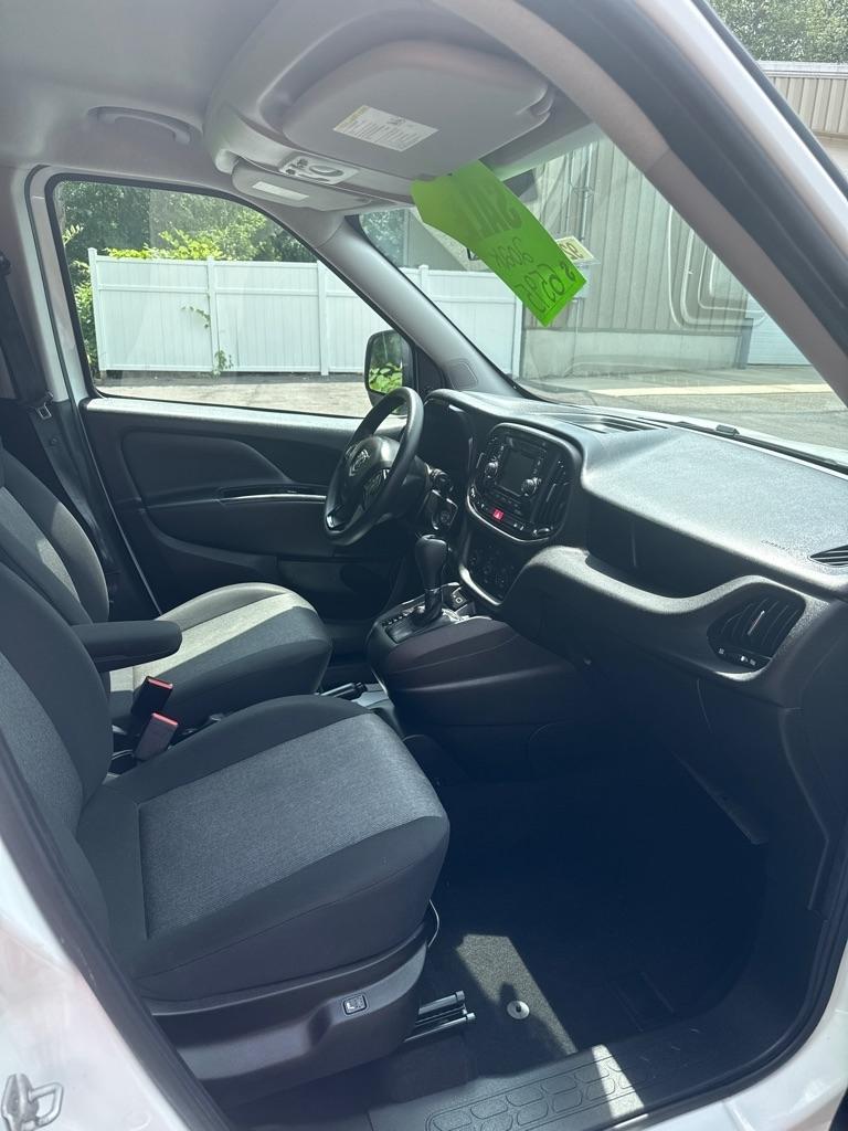 RAM ProMaster City Wagon Wagon 2022