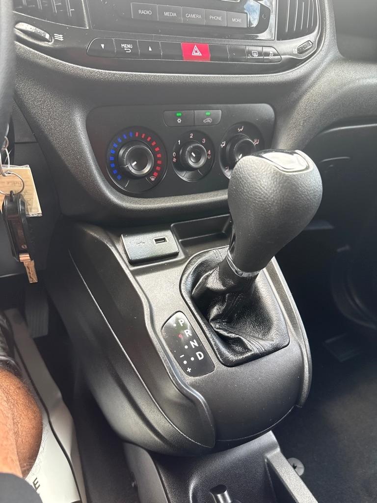 RAM ProMaster City Wagon Wagon 2022