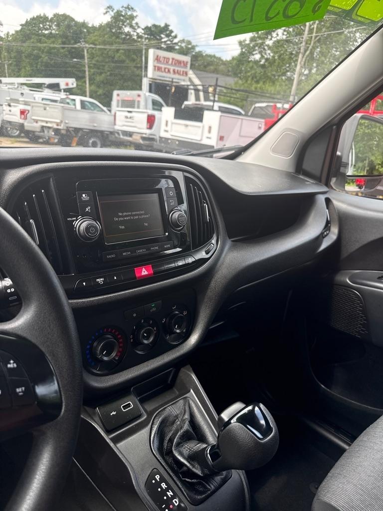 RAM ProMaster City Wagon Wagon 2022