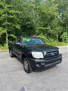 2007 Toyota Tacoma 