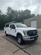 2019 Ford Super Duty F-250 SRW 