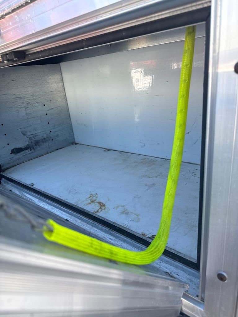 GMC Savana Commercial Cutaway 3500 Van 139" 2020