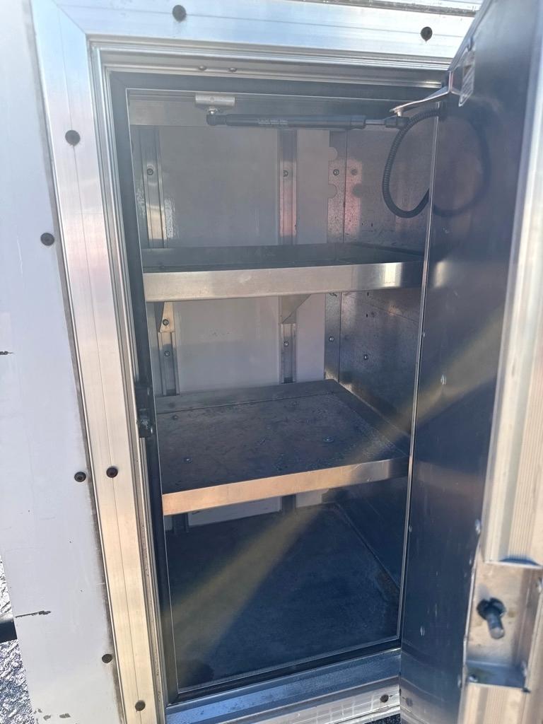 GMC Savana Commercial Cutaway 3500 Van 139" 2020
