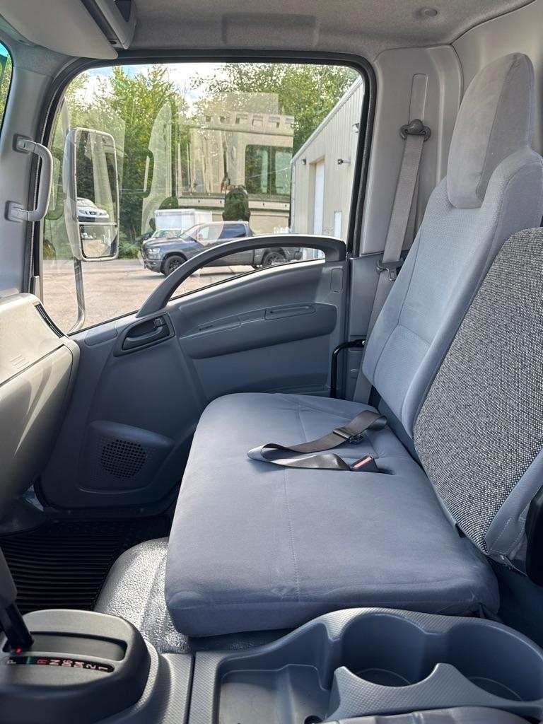 Chevrolet 4500 LCF Gas 2WD Reg Cab 150" 2022