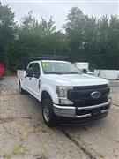2022 Ford Super Duty F-250 SRW 