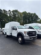 2020 Ford Super Duty F-550 DRW 