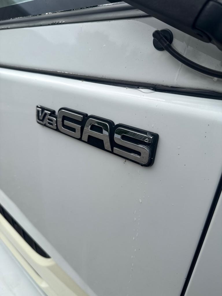 Chevrolet 4500 LCF Gas 2WD Crew Cab 150" 2021