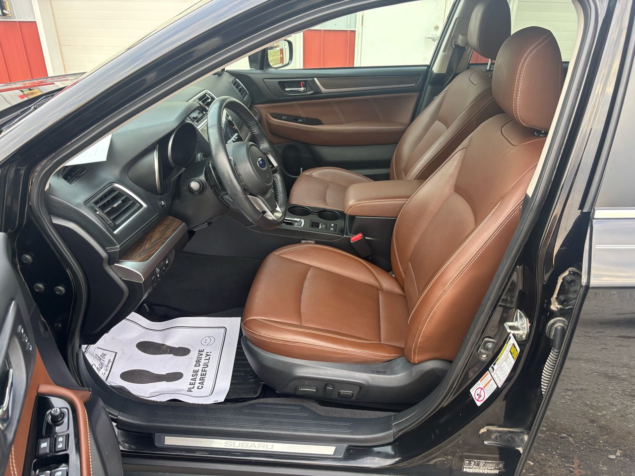 Subaru Outback 2.5i Touring 2019