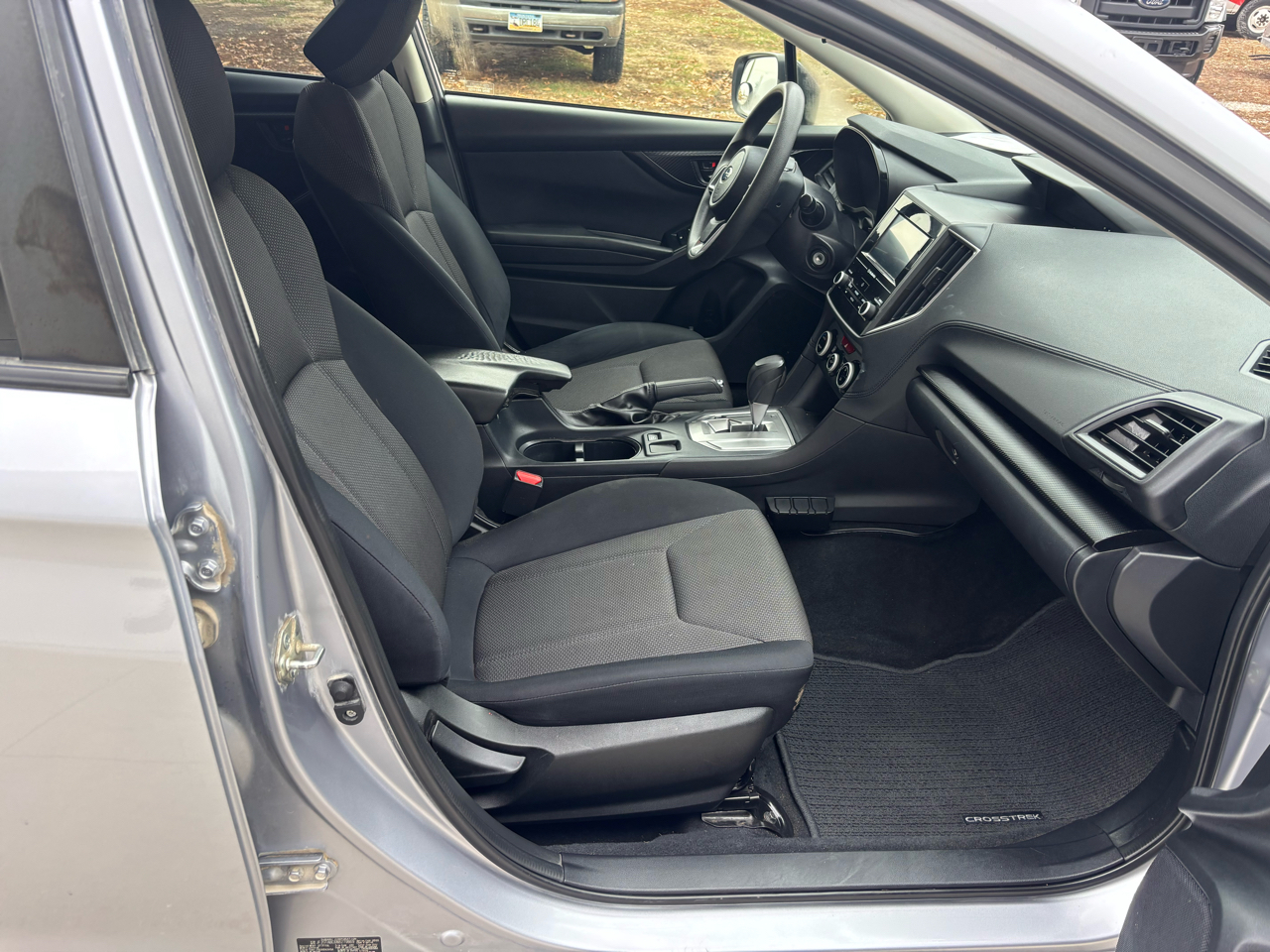 Subaru Crosstrek 2.0i CVT 2022