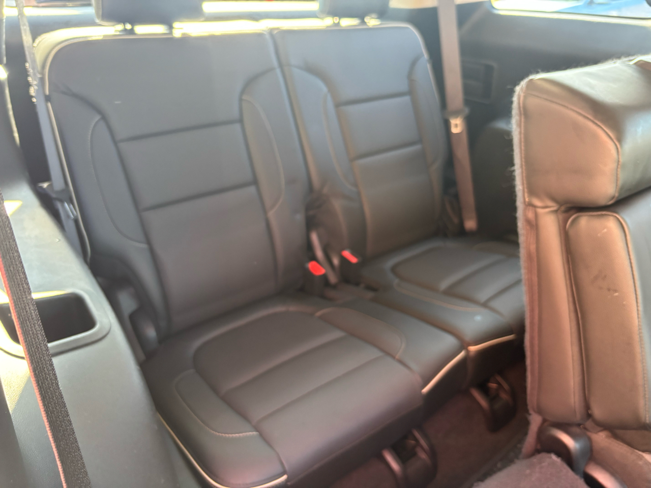 GMC Acadia Denali AWD 2017