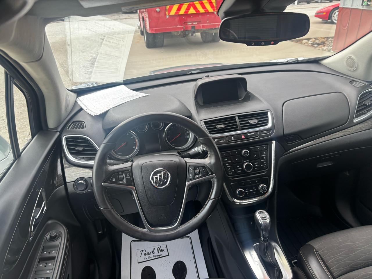 Ford Edge Limited AWD 2013