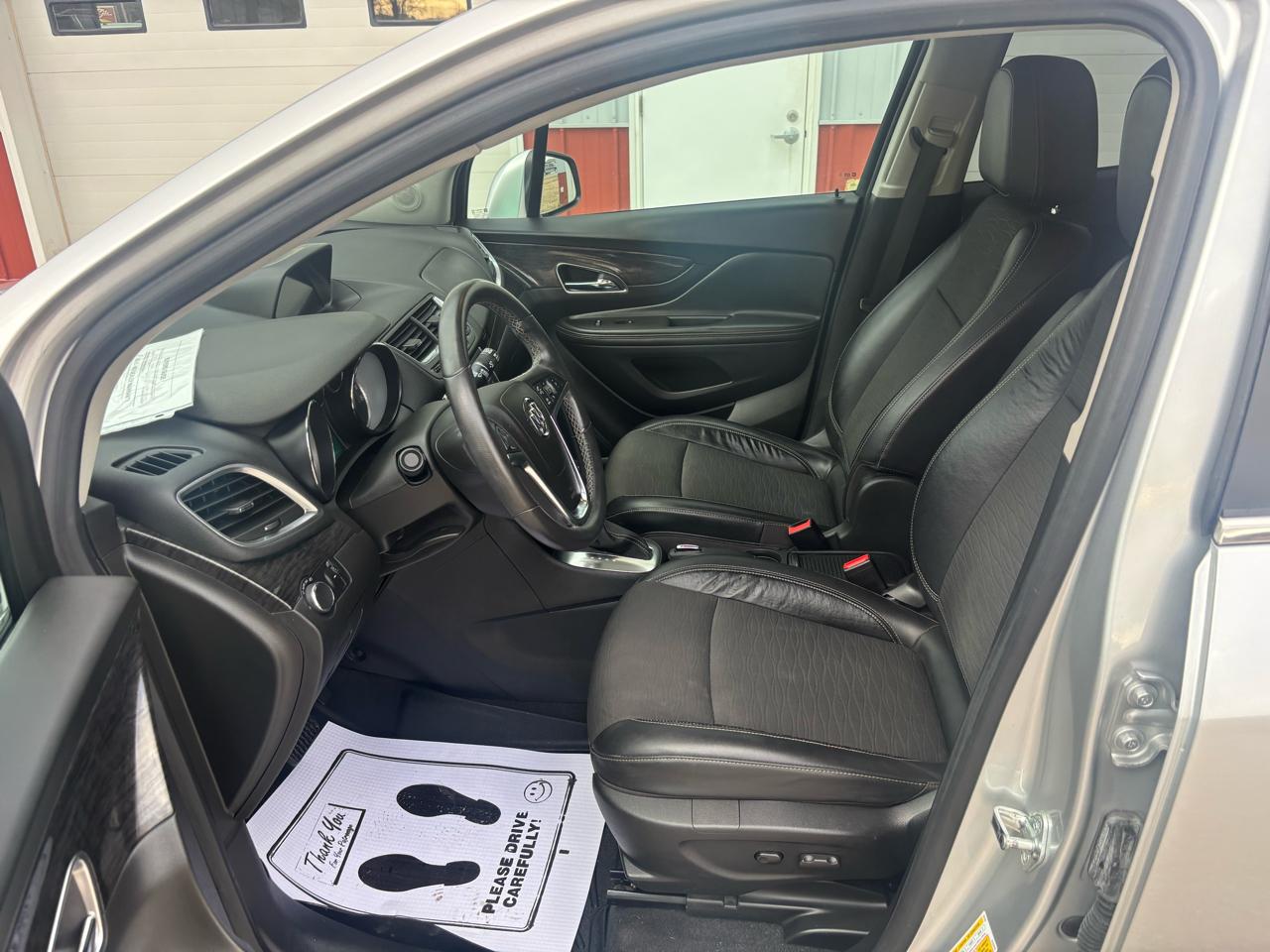 Ford Edge Limited AWD 2013