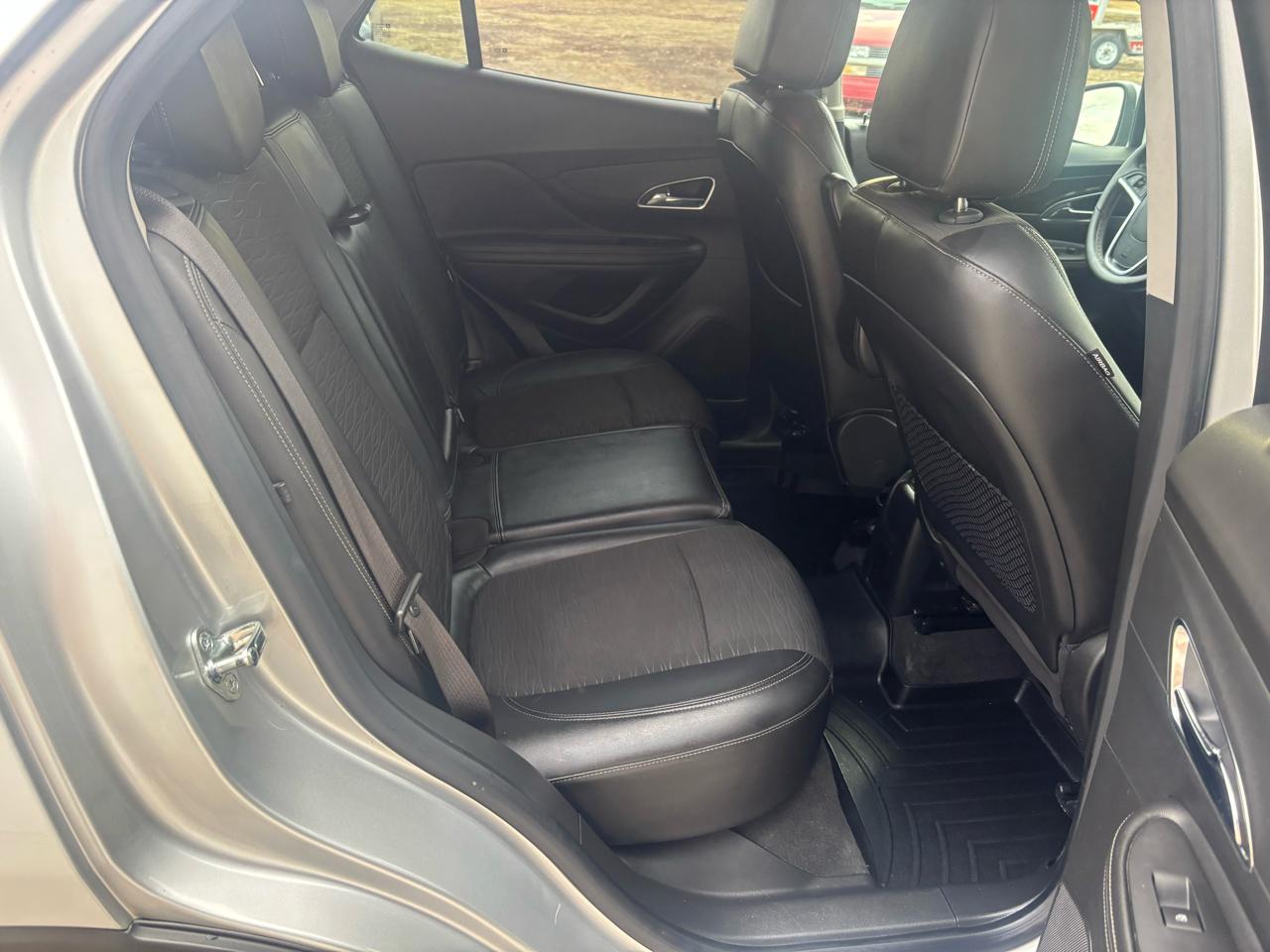 Ford Edge Limited AWD 2013