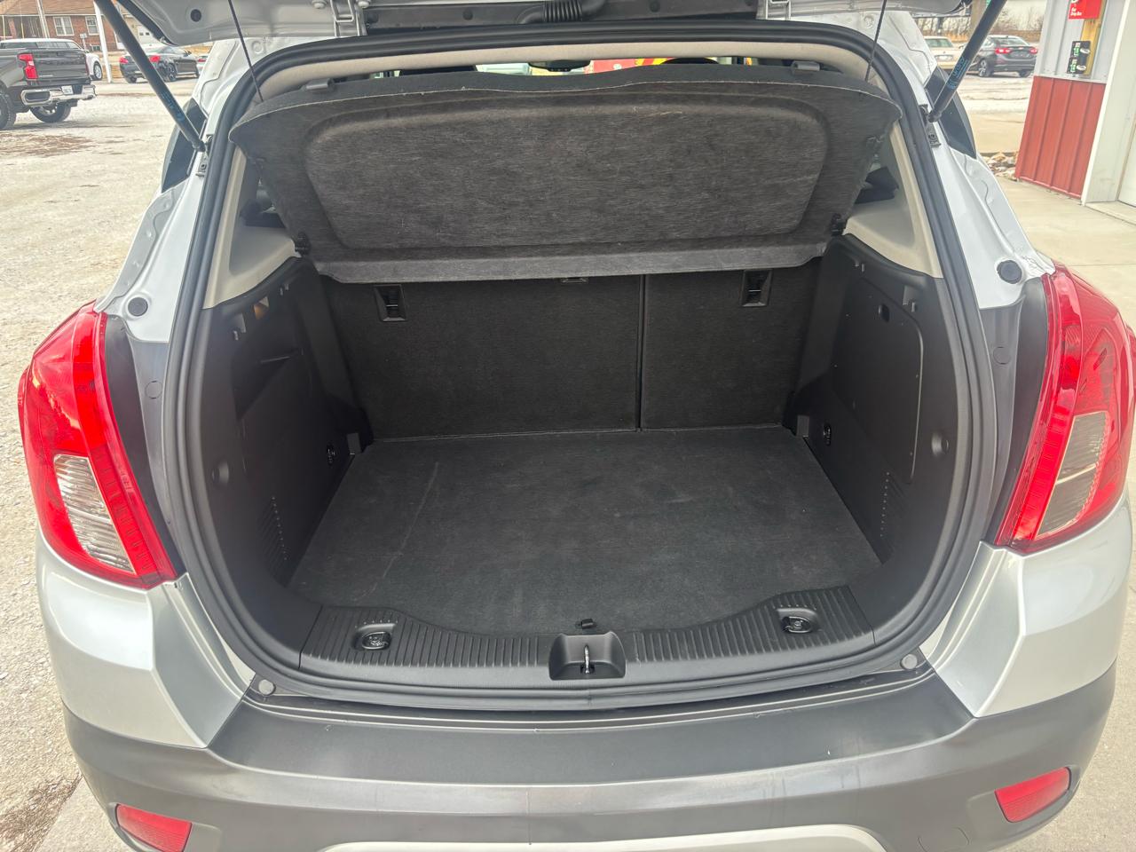 Ford Edge Limited AWD 2013